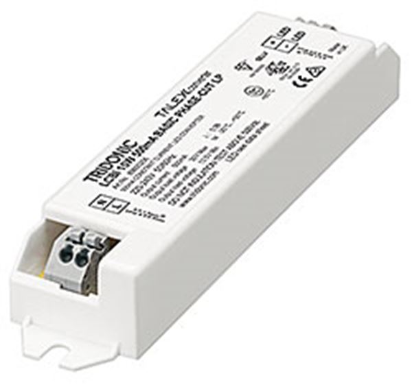 Image sur ALIMENTATION 500MA 15W DIMMABLE IP20