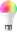 Image de WOOX SMART WIFI - AMPOULE LED E27 10W RGBW