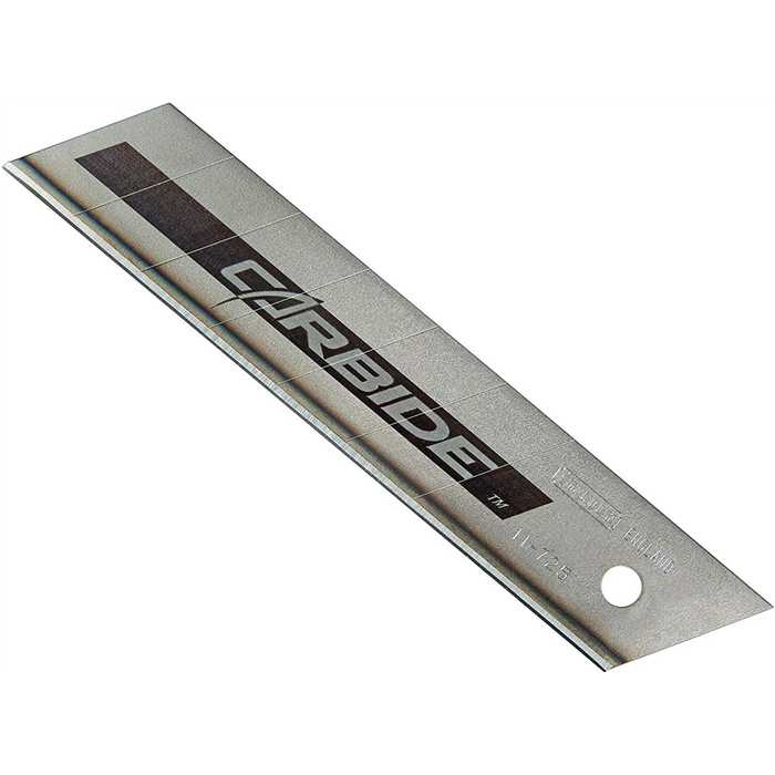 5 LAMES CUT 25MM CARBURE FM LS10 5 LAMES CUT 25MM CARBURE FM LS10