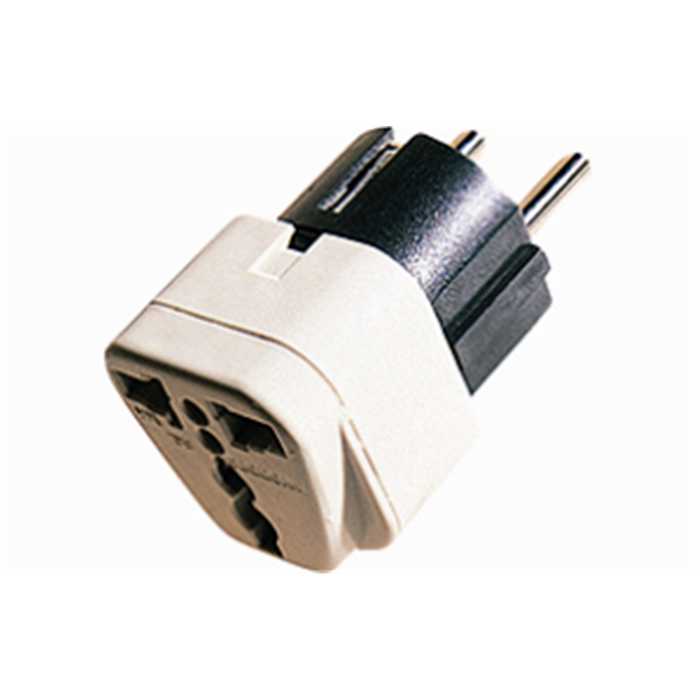 ADAPTATEUR DE VOYAGE ADAPTATEUR DE VOYAGE