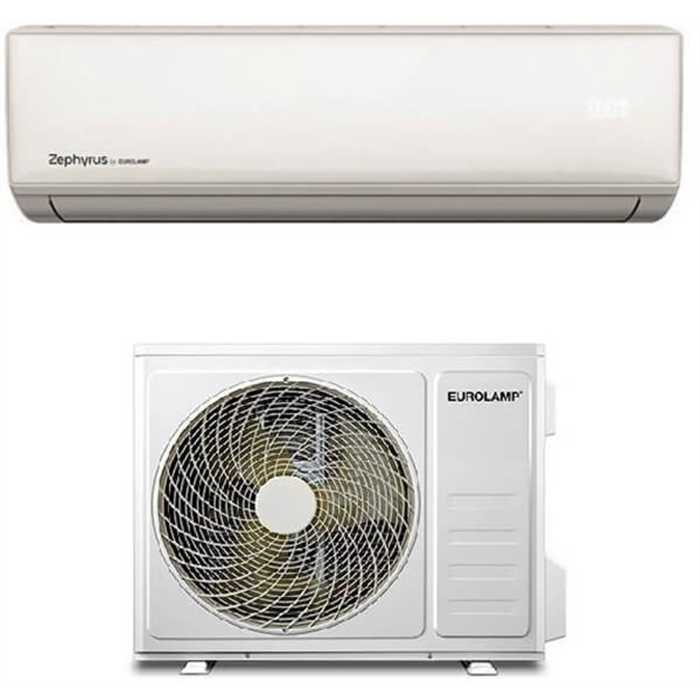 AIR CONDITION DC INVERTER R32 24.000 BTU 6810W Wi-Fi "ZEPHYRUS" 60M² AIR CONDITION DC INVERTER R32 24.000 BTU 6810W Wi-Fi "ZEPHYRUS" 60M²