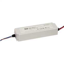 ALIMENTATION LED 24V 10-100W NON DIMMABLE IP67