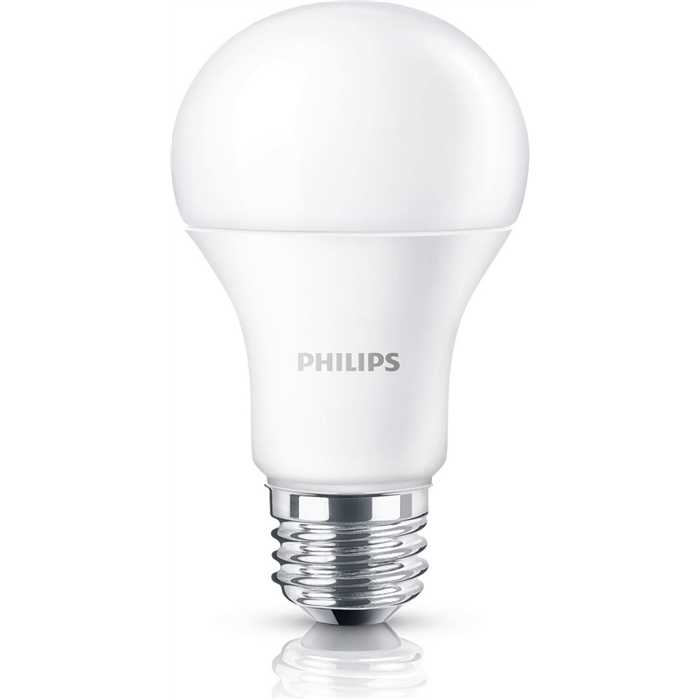 AMPOULE LED A60 "COREPRO LEDBULB" E27 10W 830 MAT AMPOULE LED A60 "COREPRO LEDBULB" E27 10W 830 MAT
