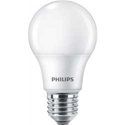AMPOULE LED A60 "COREPRO LEDBULB" E27 4,9W 830 MAT