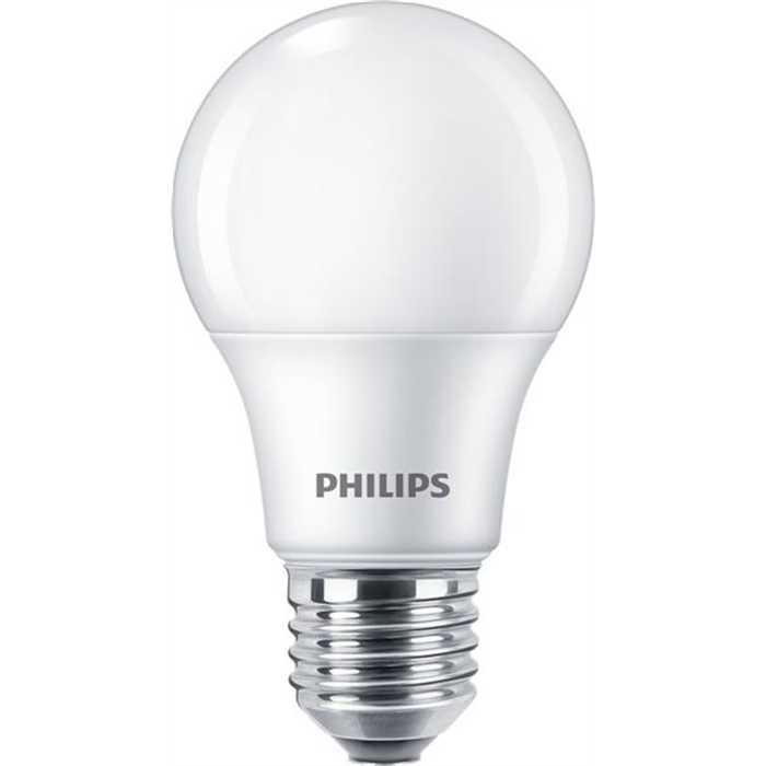 AMPOULE LED A60 "COREPRO LEDBULB" E27 4,9W 830 MAT AMPOULE LED A60 "COREPRO LEDBULB" E27 4,9W 830 MAT