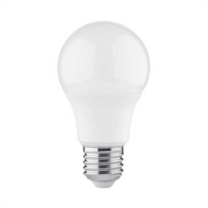 AMPOULE LED A60 E27 5W 830 (10PC) AMPOULE LED A60 E27 5W 830 (10PC)