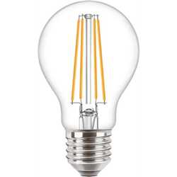 AMPOULE LED A60 "LEDBULB" FILAMENT E27 7W 827 CLAIR