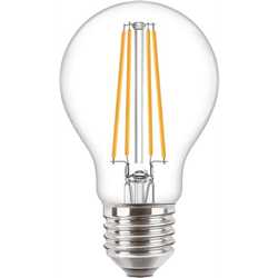 AMPOULE LED A60 "LEDBULB" FILAMENT E27 8,5W 827 CLAIR