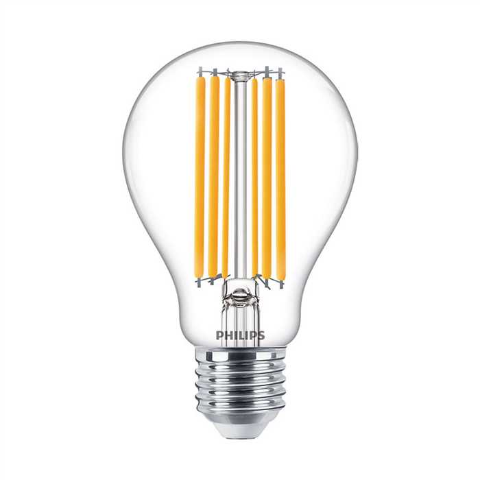 AMPOULE LED A67 "LEDBULB" E27 13W 827 CLAIR AMPOULE LED A67 "LEDBULB" E27 13W 827 CLAIR
