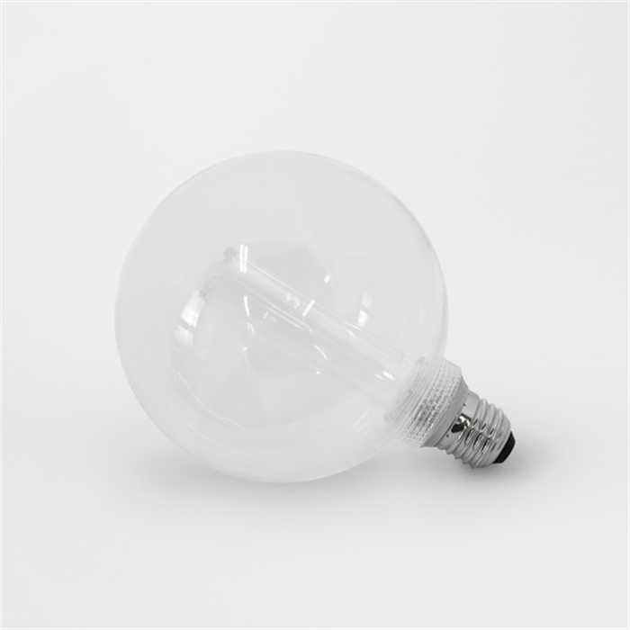 AMPOULE LED G125 "RETRO TP LED" E27 4W 830 AMPOULE LED G125 "RETRO TP LED" E27 4W 830