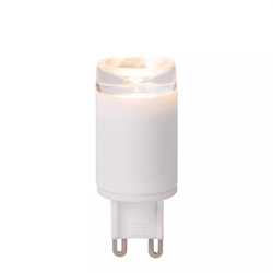 AMPOULE LED G9 3W 827 BLANC DIM