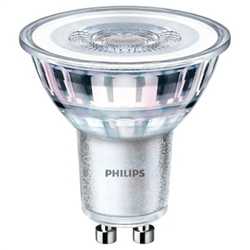 AMPOULE LED PAR16 "COREPRO" GU10 4,6W 830 36°