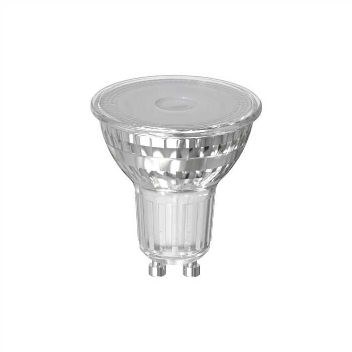 AMPOULE LED PAR16 "PARATHOM" GU10 5,6W 840 120° AMPOULE LED PAR16 "PARATHOM" GU10 5,6W 840 120°