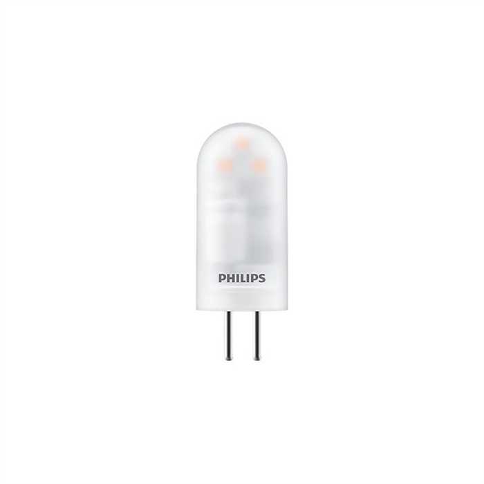 AMPOULE LED PIN "COREPRO LEDCAPSULE" G4 0,9W 827 AMPOULE LED PIN "COREPRO LEDCAPSULE" G4 0,9W 827