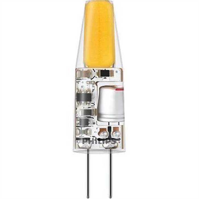 AMPOULE LED PIN "COREPRO LEDCAPSULE" G4 1,7W 827 AMPOULE LED PIN "COREPRO LEDCAPSULE" G4 1,7W 827