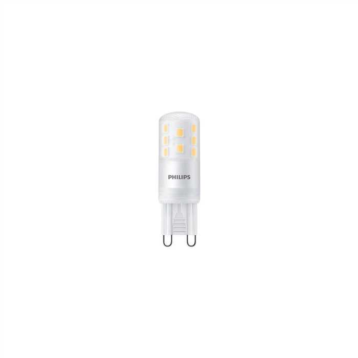 AMPOULE LED PIN "COREPRO LEDCAPSULE" G9 3,7W 830 AMPOULE LED PIN "COREPRO LEDCAPSULE" G9 3,7W 830