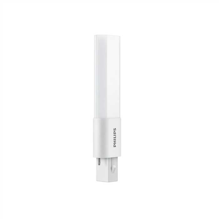 AMPOULE LED PL-S 2P "COREPRO" G23 3,5W 830 AMPOULE LED PL-S 2P "COREPRO" G23 3,5W 830