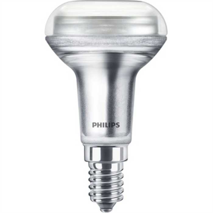 AMPOULE LED R50 "COREPRO" E14 2,8W 827 36° AMPOULE LED R50 "COREPRO" E14 2,8W 827 36°
