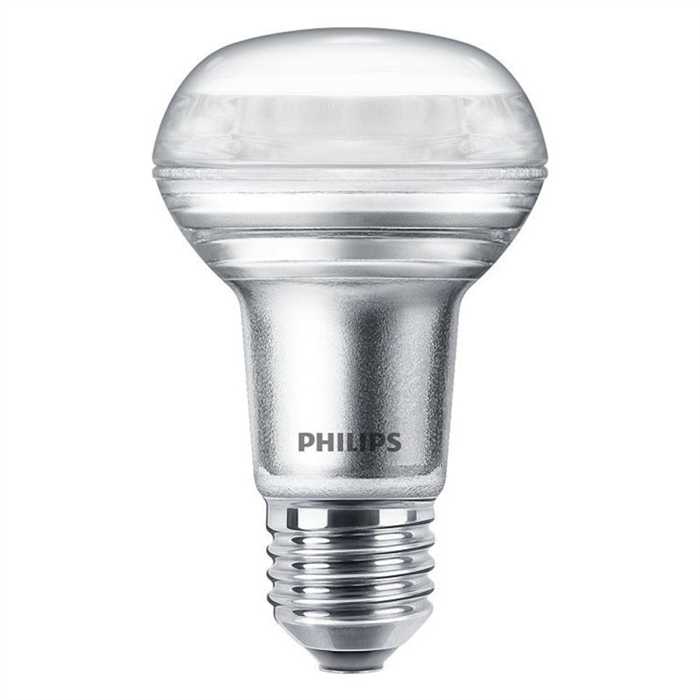 AMPOULE LED R63 "COREPRO" E27 3W 827 36° AMPOULE LED R63 "COREPRO" E27 3W 827 36°