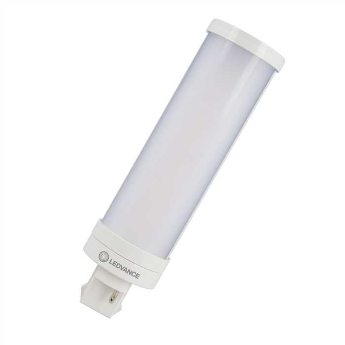 AMPOULE LED T26 2P "DULUX" GX24D-3 9W 830 AMPOULE LED T26 2P "DULUX" GX24D-3 9W 830