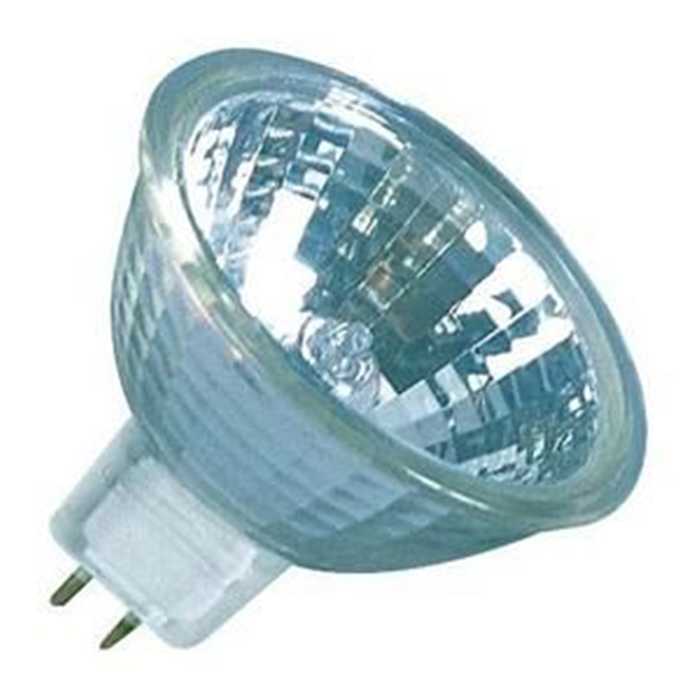 AMPOULES MR16 35W 12V GU5.3 (2PC) AMPOULES MR16 35W 12V GU5.3 (2PC)
