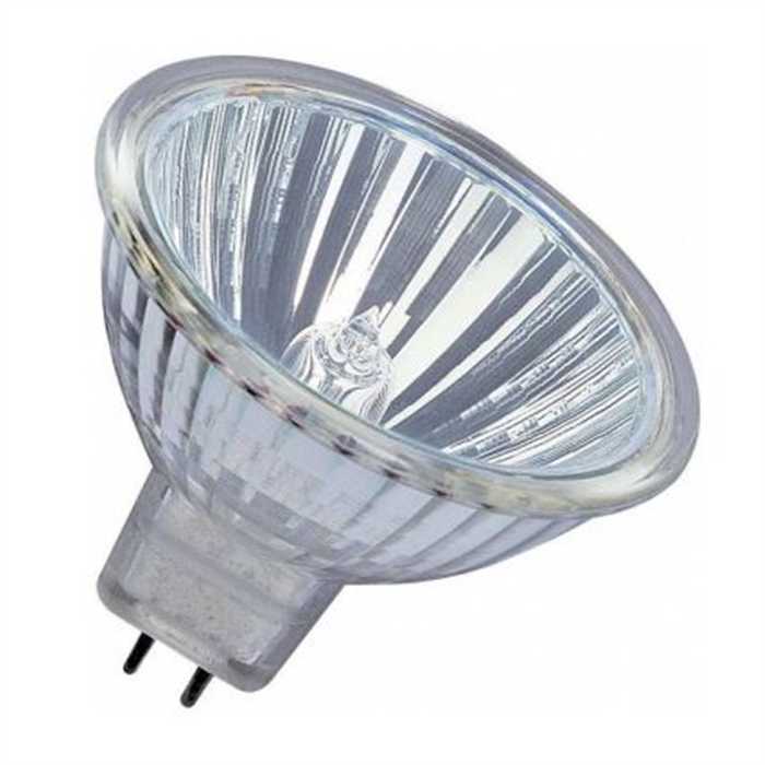 AMPOULES MR16 GU5.3 20W 12V (2PC) AMPOULES MR16 GU5.3 20W 12V (2PC)