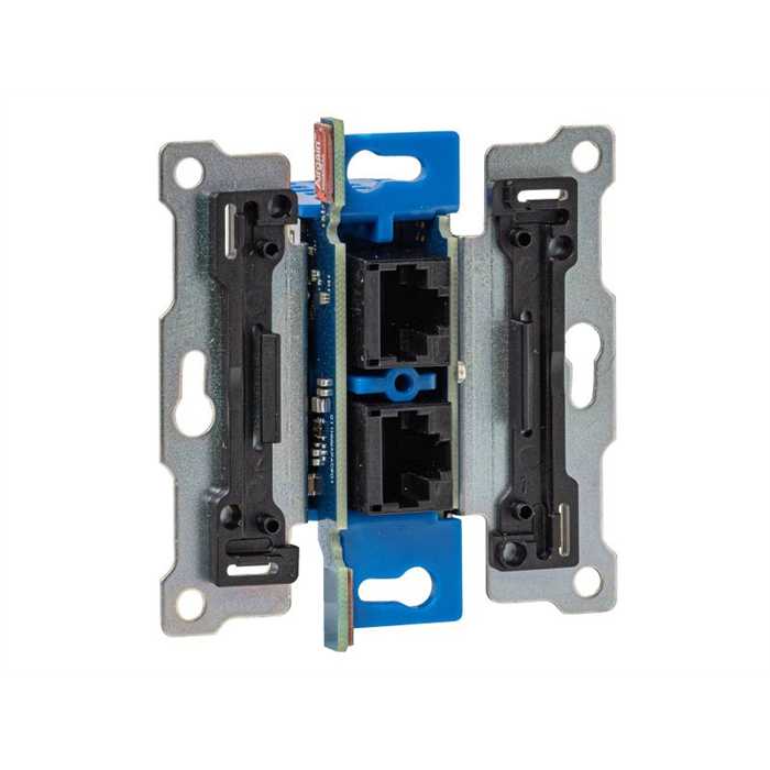 APAC W POINT D’ACCES WIFI GIGABIT ENCASTRE APAC W POINT D’ACCES WIFI GIGABIT ENCASTRE