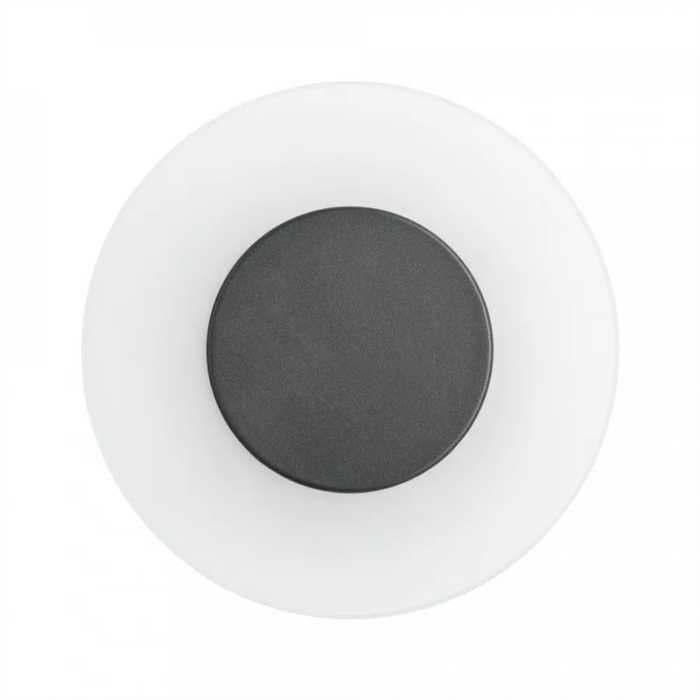 APPLIQUE LED "CIRCEA" 4W 830 ANTHRACITE IP44 APPLIQUE LED "CIRCEA" 4W 830 ANTHRACITE IP44