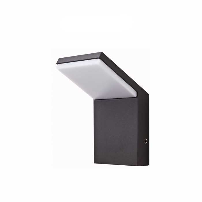 APPLIQUE LED "NEO" 9W CCT NOIR IP54 APPLIQUE LED "NEO" 9W CCT NOIR IP54