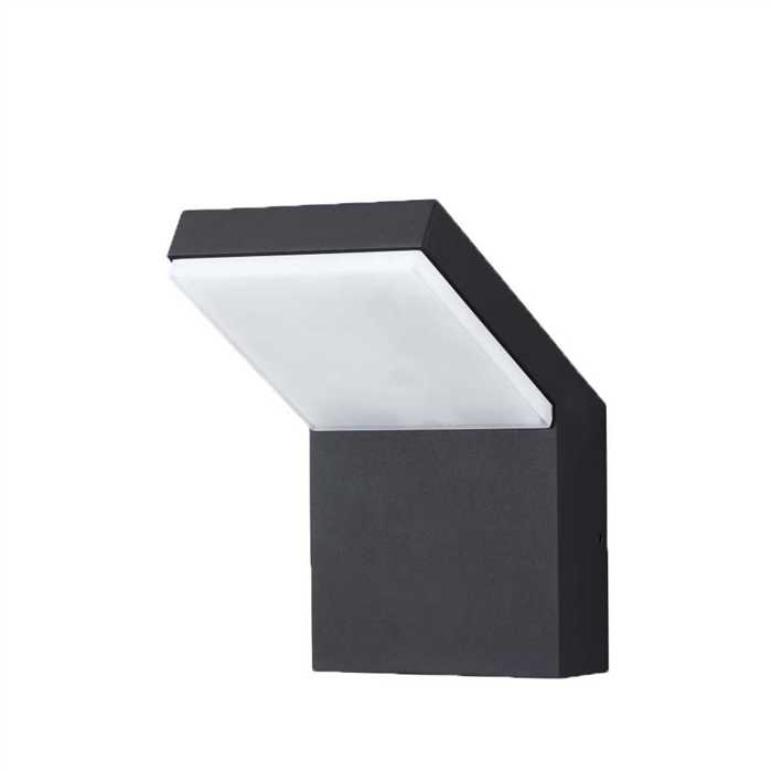 APPLIQUE LED "NEO XL" 18W CCT NOIR IP54 APPLIQUE LED "NEO XL" 18W CCT NOIR IP54