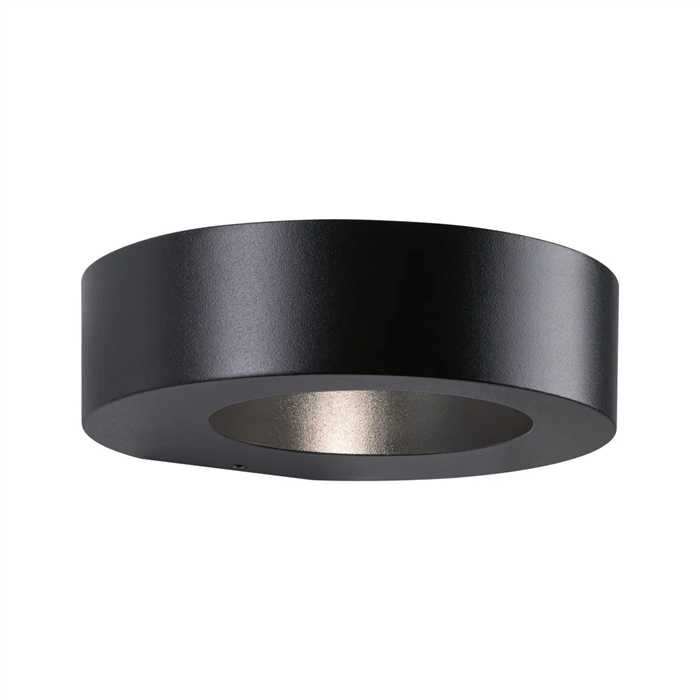 APPLIQUE LED "RENGA" 5W 830 ANTHRACITE IP44 APPLIQUE LED "RENGA" 5W 830 ANTHRACITE IP44