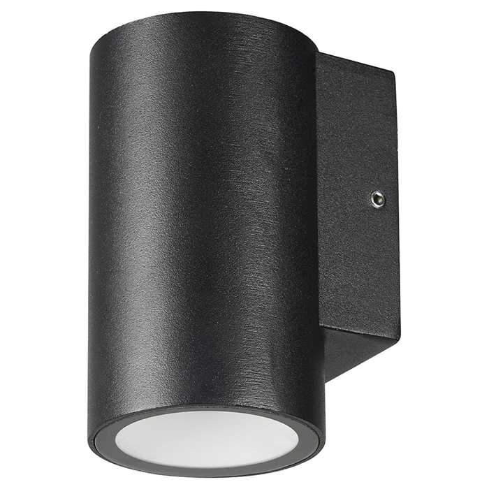APPLIQUE LED "TENGU" 3W 830 NOIR IP65 APPLIQUE LED "TENGU" 3W 830 NOIR IP65