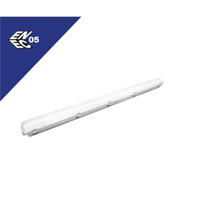 ARMATURE LED "RADIAL SLIM" 22/38W 840 IP66 1200MM ARMATURE LED "RADIAL SLIM" 22/38W 840 IP66 1200MM