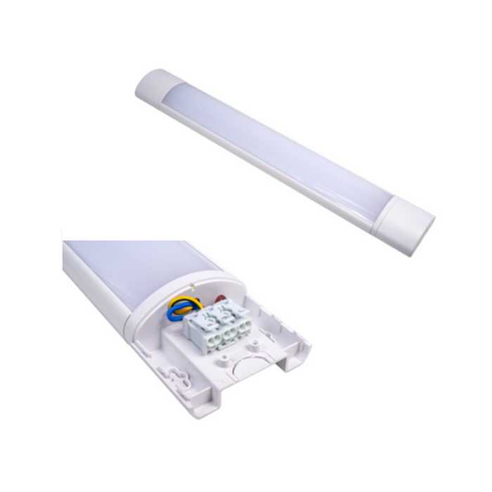 ARMATURE LED "THIKA S" 20W CCT 600MM IP42 ARMATURE LED "THIKA S" 20W CCT 600MM IP42