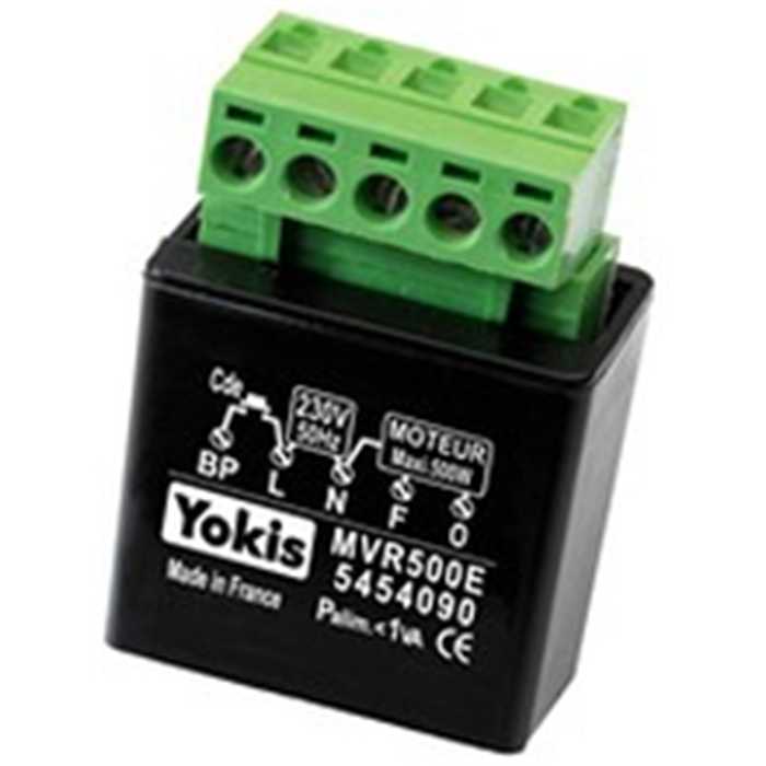 AUTOMATISME VOLET ROULANT ENCASTRE AUTOMATISME VOLET ROULANT ENCASTRE