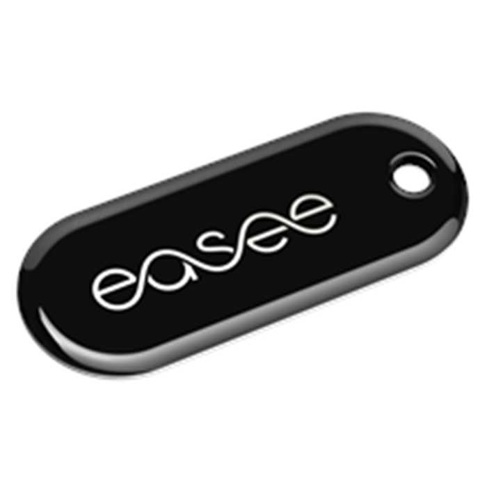 BADGE EASEE KEY AVEC PUCE RFID BADGE EASEE KEY AVEC PUCE RFID