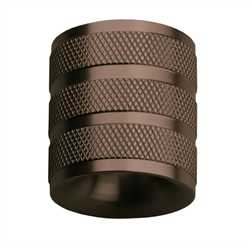 BAGUE DECORATIVE GRANDE BRONZE POUR GAMME "LOPAL"