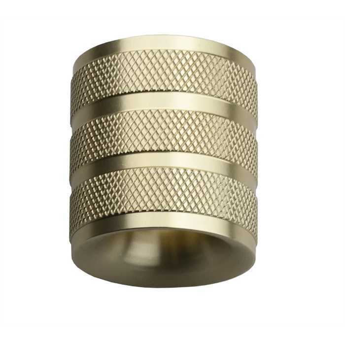 BAGUE DECORATIVE GRANDE DORE POUR GAMME "LOPAL" BAGUE DECORATIVE GRANDE DORE POUR GAMME "LOPAL"