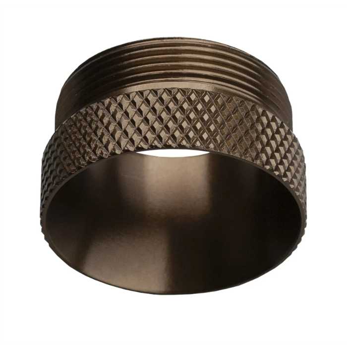 BAGUE DECORATIVE PETITE BRONZE POUR GAMME "LOPAL" BAGUE DECORATIVE PETITE BRONZE POUR GAMME "LOPAL"
