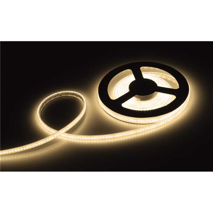 BANDEAU LED STRIP "800 ENERGY MONO" 7,5W/M 930 5M IP67 BANDEAU LED STRIP "800 ENERGY MONO" 7,5W/M 930 5M IP67