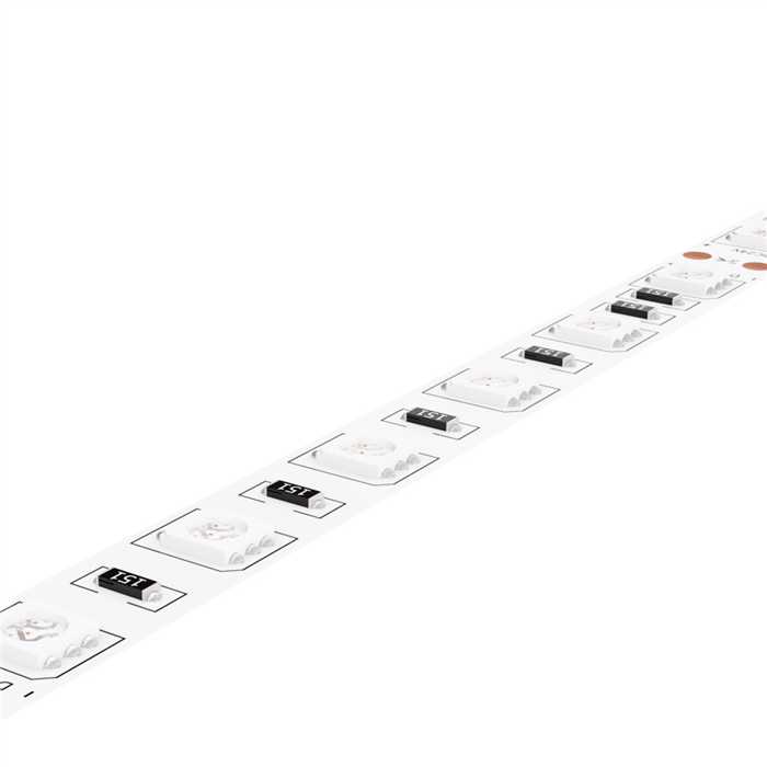 BANDEAU LED STRIP "IBIZA" 14,4W/M RGB 5M IP20 BANDEAU LED STRIP "IBIZA" 14,4W/M RGB 5M IP20