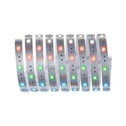 BANDEAU LED STRIP "MAXLED 250" 6,5W/M RGB+3000K 2,5M