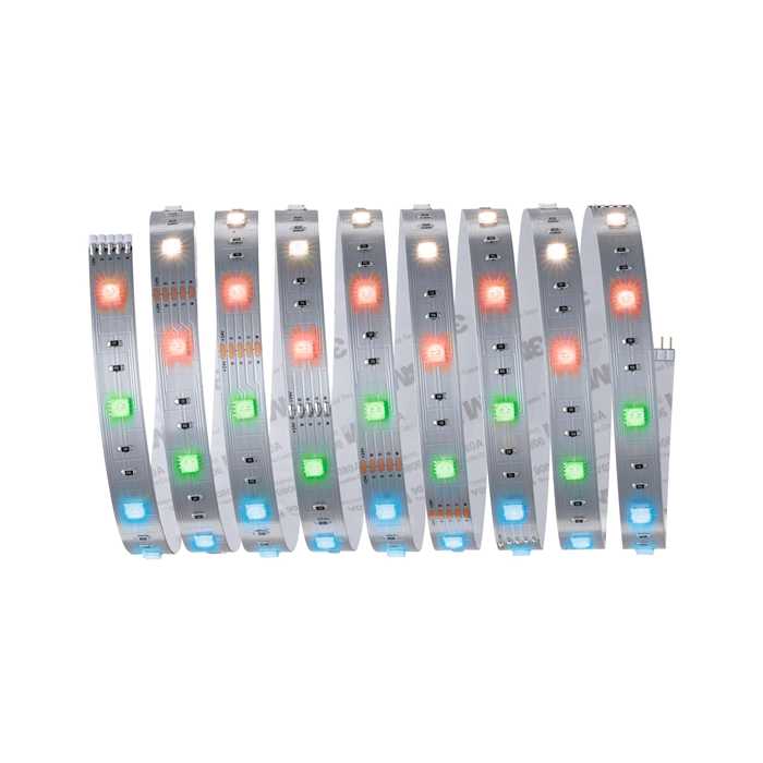 BANDEAU LED STRIP "MAXLED 250" 6,5W/M RGB+3000K 2,5M BANDEAU LED STRIP "MAXLED 250" 6,5W/M RGB+3000K 2,5M