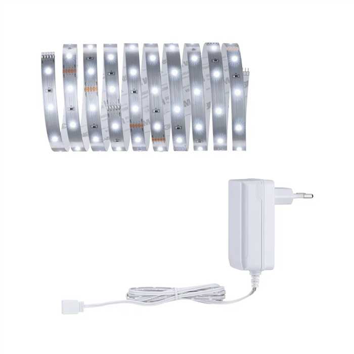 BANDEAU LED STRIP "MAXLED 250" EN KIT 12W 865 3M BANDEAU LED STRIP "MAXLED 250" EN KIT 12W 865 3M