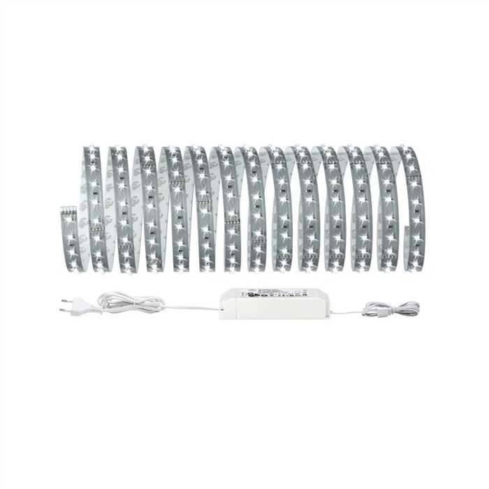 BANDEAU LED STRIP "MAXLED 500" EN KIT 30W 865 5M BANDEAU LED STRIP "MAXLED 500" EN KIT 30W 865 5M