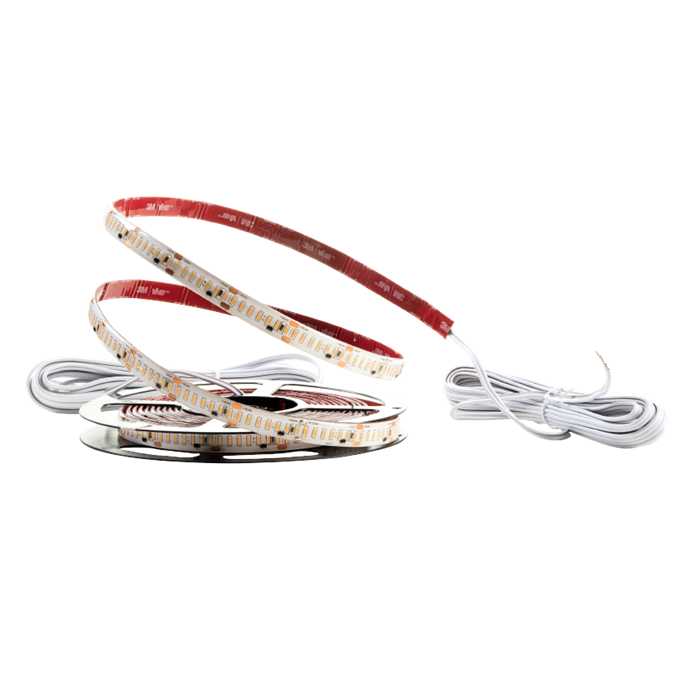 BANDEAU LED STRIP "STRIPLINE" 9W/M 930 3,6M IP54 BANDEAU LED STRIP "STRIPLINE" 9W/M 930 3,6M IP54