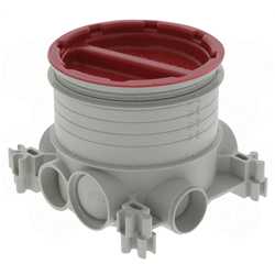 BATIBOX - BOITE DE SOL ENCASTRABLE