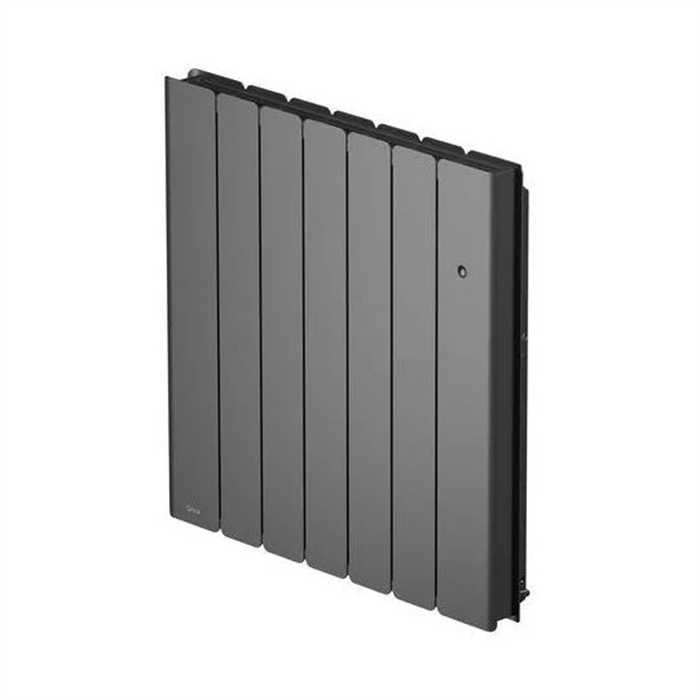 BELADOO NATIV HORIZONTAL 1000W ANTHRACITE RADIATEUR BELADOO NATIV HORIZONTAL 1000W ANTHRACITE RADIATEUR