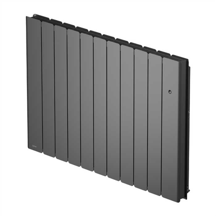 BELADOO NATIV HORIZONTAL 2000W ANTHRACITE RADIATEUR BELADOO NATIV HORIZONTAL 2000W ANTHRACITE RADIATEUR