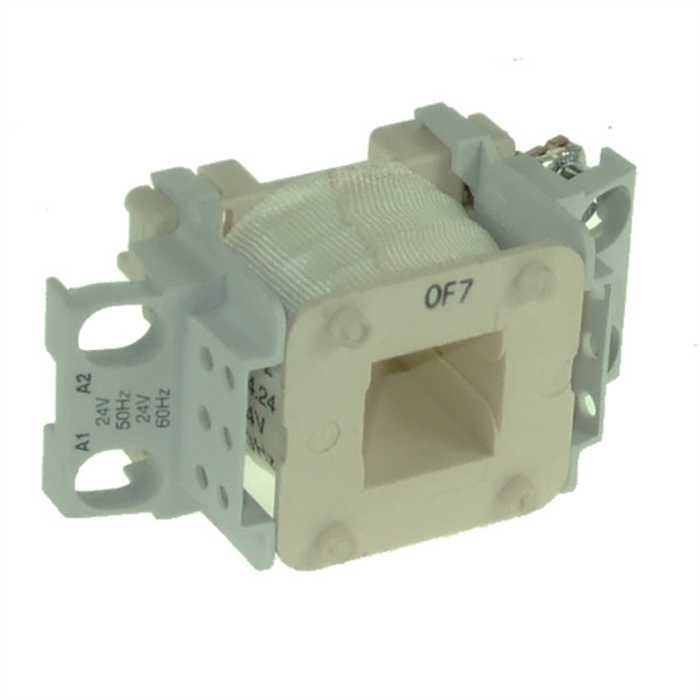 Bobine K3 380-415V 50Hz  415-440V 60Hz ANCIENNE REFERE Bobine K3 380-415V 50Hz  415-440V 60Hz ANCIENNE REFERE